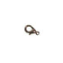AussieSuperStore Jewellery Making Supplies JF Clasp Lobster 11mm (in 6 colors) JF Clasp Lobster 11mm | Jewellery Making Findings